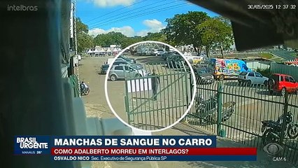Empresário morto em Interlagos: laudo periciais devem ajudar no caso