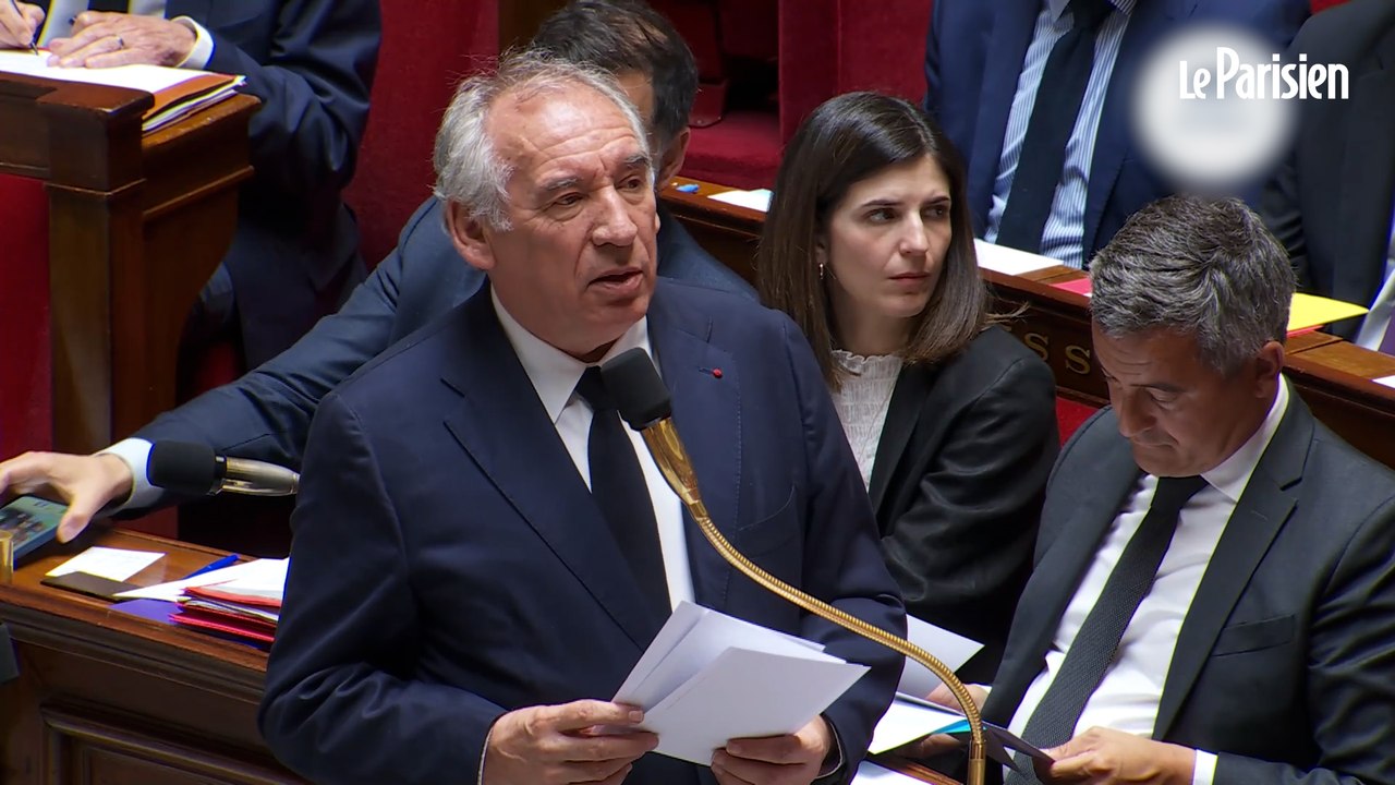 Surveillante tuée à Nogent : Bayrou veut expérimenter les portiques devant les établissements