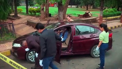 C.I.D. Season 2 Full Episode 50 - 8 June 2025 Full Episode