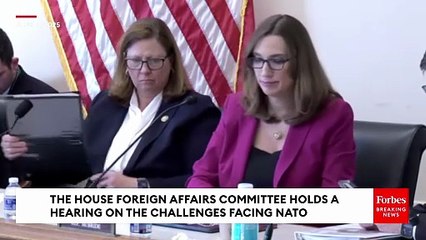 Keith Self Asks Expert About Importance Of Suwałki Gap Between Russia's Kaliningrad And Belarus