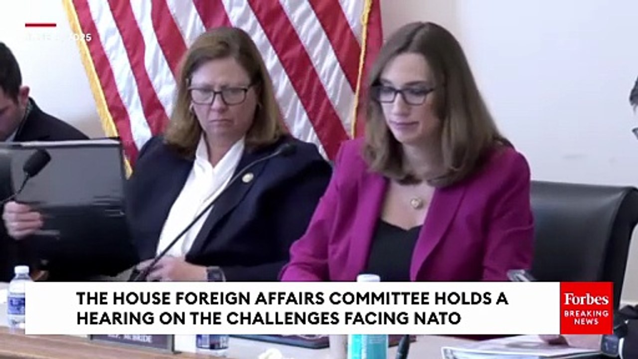 Keith Self Asks Expert About Importance Of Suwałki Gap Between Russia's Kaliningrad And Belarus