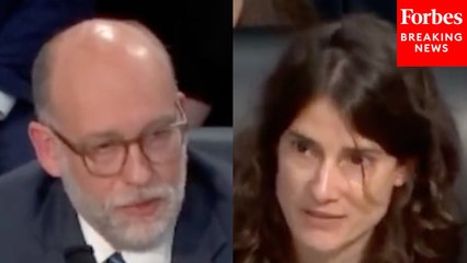 Marie Glusenkamp Perez Asks Russell Vought About How Procedural Burdens On Civil Servants Impacts Effectiveness