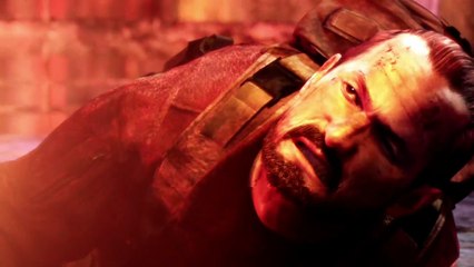 Resident Evil: Revelations 2 online multiplayer - ps3