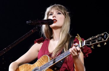 Taylor Swift obtient une ordonnance restrictive contre un homme qui dit avoir eu un enfant avec elle