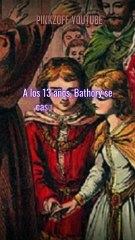 La Condesa Sangrienta: El Oscuro Legado de Elizabeth Báthory