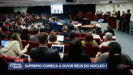 Mauro Cid diz que Bolsonaro enxugou minuta do golpe