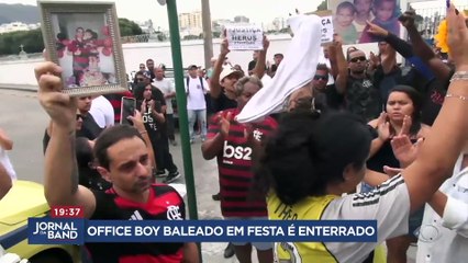 Comandantes das forças de elite da polícia do Rio são exonerados