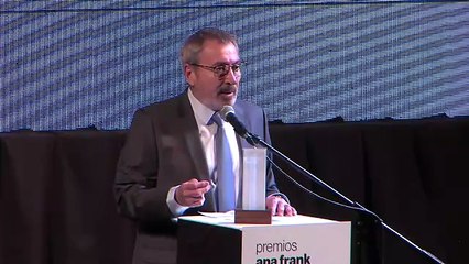 PREMIOS ANA FRANK VILA AMERICA