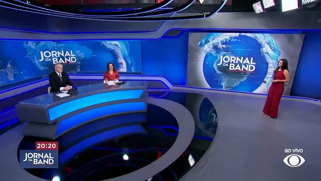 Emendas parlamentares foram destaque do Canal Livre com Rogério Marinho