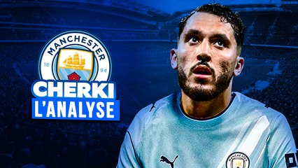 Pourquoi le transfert de Cherki à Manchester City est une excellente nouvelle ⚽