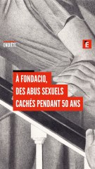 A Fondacio, des abus sexuels cachés pendant plus de 50 ans