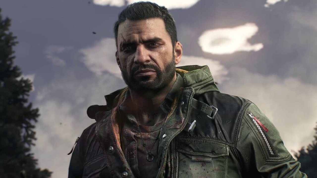 30 Minuten Dying Light: The Beast gipfeln in einem monströsen Bosskampf mit bloßen Händen