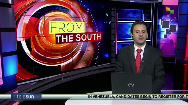 FTS 10:30 10-06: U.S.: anti-ICE protests continue in Los Angeles