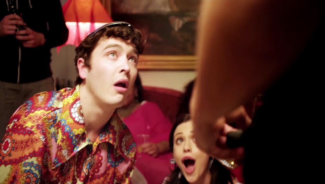 Truth Or Dare 2012 Trailer deutsch