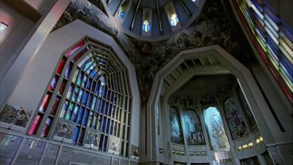 Unbedingter Gehorsam 2014 Trailer spanisch mit deutschen UT