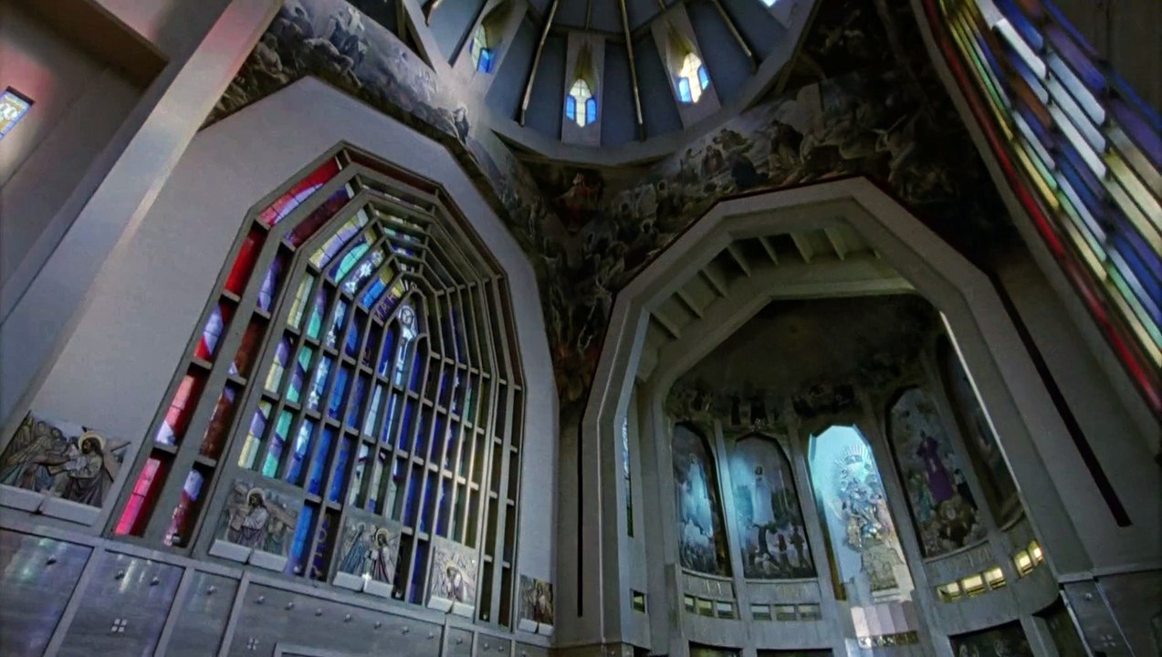 Unbedingter Gehorsam 2014 Trailer spanisch mit deutschen UT