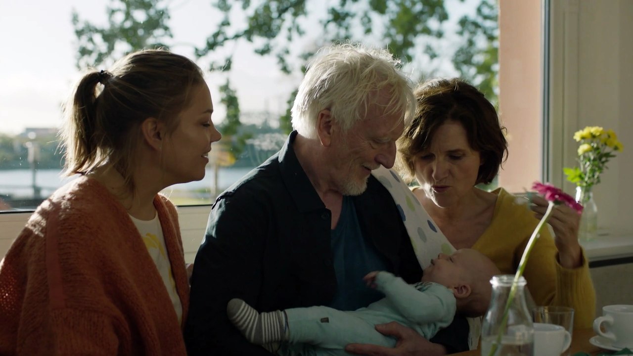 Unser Kind 2017 Trailer deutsch