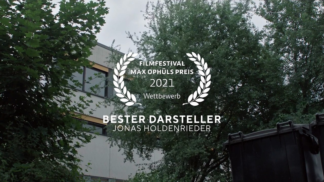 Trübe Wolken 2021 Trailer deutsch