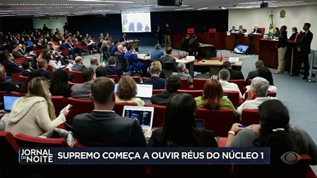 Mauro Cid diz que Bolsonaro manteve ordem para a prisão de Moraes