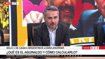 📢 INSTITUTO PEÓN QUE TOMÓ GRABOIS:¿QUIÉN ES EL SINDICALISTA K A CARGO DE LA COOPERATIVA?