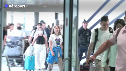 Gaza: "nous avons été kidnappés dans les eaux internationales" par Israël, accuse Greta