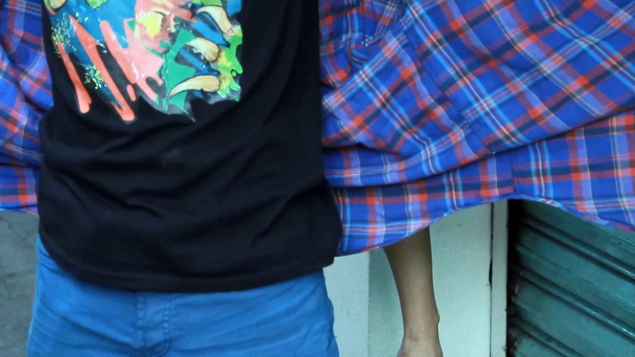 Velociraptor - Noch einmal Lieben 2014 Trailer spanisch mit deutschen UT