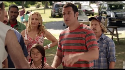 Fixing The Ice Cream Machine _ GROWN UPS 2_1080p