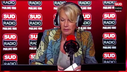 Brigitte Lahaie Sud Radio - Émission du 10 juin 2025