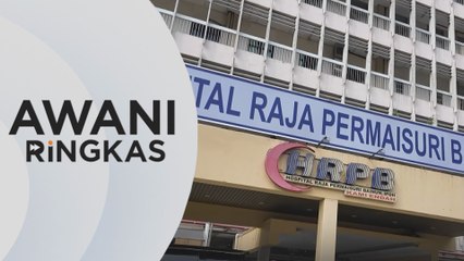 AWANI Ringkas: Nahas bas UPSI| Mahkamah