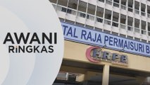 AWANI Ringkas: Nahas bas UPSI| Mahkamah