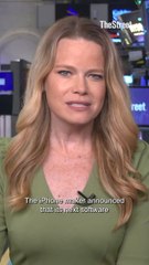 Apple introduces “Liquid Glass”