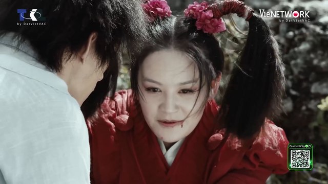 Thiên Long Bát Bộ [LỒNG TIẾNG] Tập 20 - Phim Cổ Trang Kiếm Hiệp Trung Quốc Cực Hay