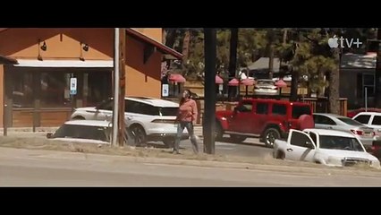 The Lost Bus - Bande-annonce