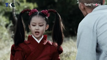 Thiên Long Bát Bộ [LỒNG TIẾNG] Tập 18 - Phim Cổ Trang Kiếm Hiệp Trung Quốc Cực Hay