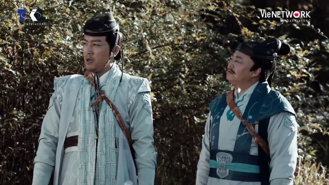 Thiên Long Bát Bộ [LỒNG TIẾNG] Tập 21 _ Phim Cổ Trang Kiếm Hiệp Trung Quốc Cực Hay