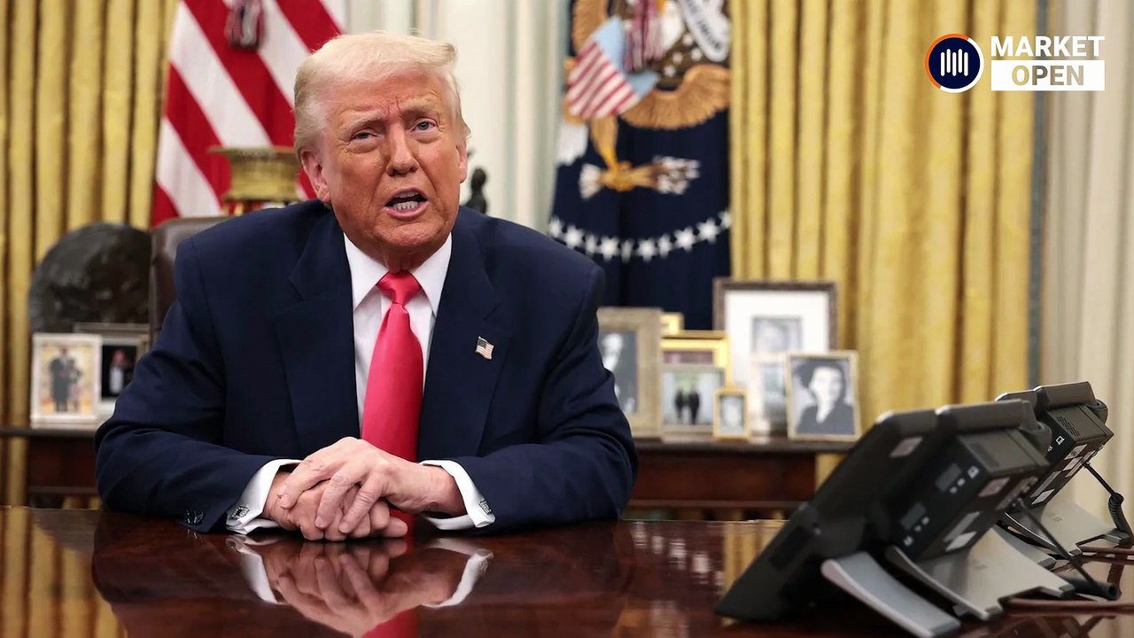 Daily TSX Market Open:  Oil Gains Carry Canada's Main Index Up   |  June 10, 2025