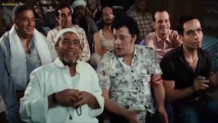 فيلم كلمني شكرا عمرو عبد الجليل وغادة عبد الرازق