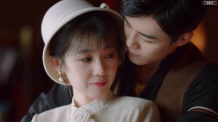 Paramount (2025) Episode 6 Engsub #ChineseDrama