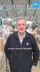 La cire Baranne est produite dans le Perche, voici comment elle est fabriquée