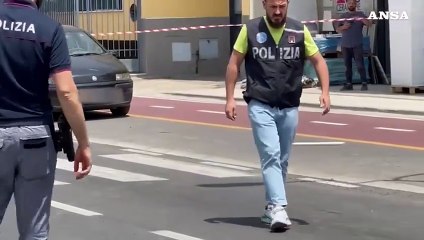 Agguato nel Napoletano, morto uomo di 56 anni