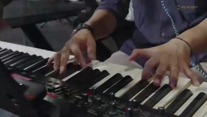 Mezbah Petang - Ajarku menjaga hati.