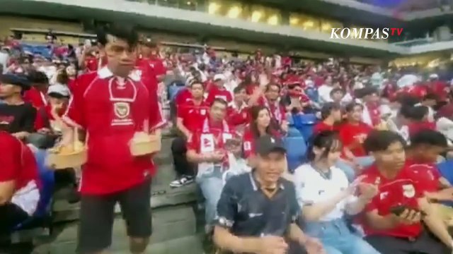 Menilik Pertandingan Indonesia Vs Jepang, Analis Sepak Bola: 'Chemistry' Skuad Garuda Perlu Dipupuk