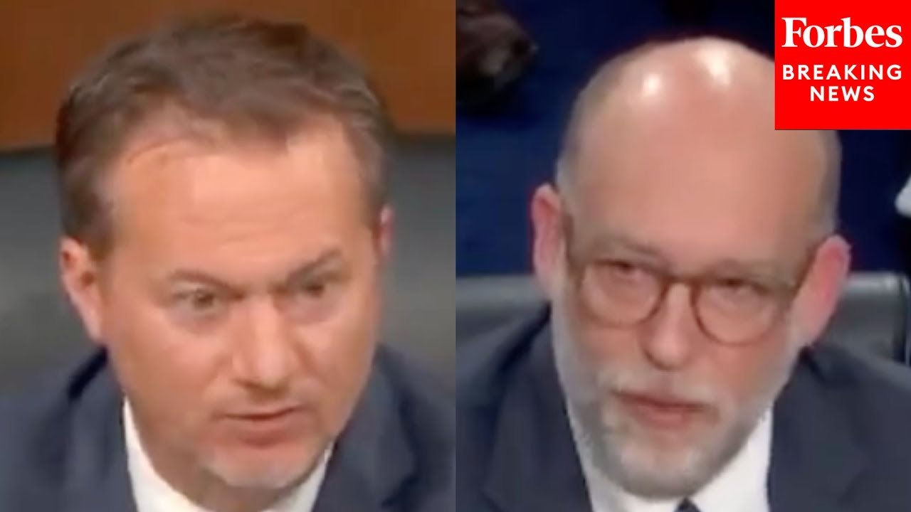 Michael Cloud Asks OMB Director Russell Vought: How Can We Find Savings In Discretionary Funding?