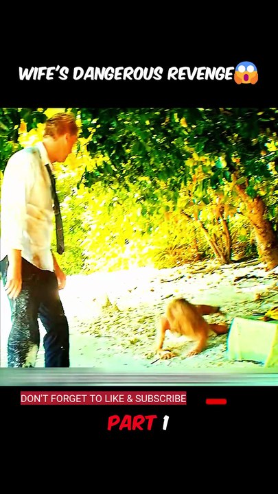 shorts movie explanation पत्नी का खतरनाक बदला Wife's dangerous revenge