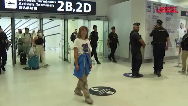 Greta Thunberg: Siamo stati attaccati e rapiti da Israele