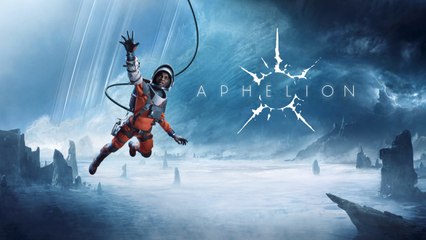 Aphelion - Official Reveal Trailer | Xbox Games Showcase 2025