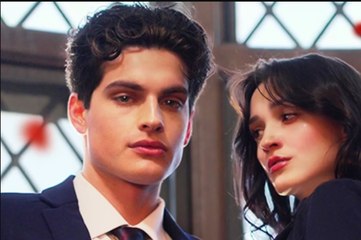 Behind His Smile – My Step Brother’s Dangerous Secret - video Dailymotion