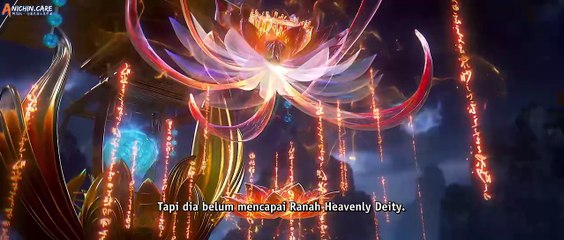 Perfect World EPS 218 [SUB INDO ]