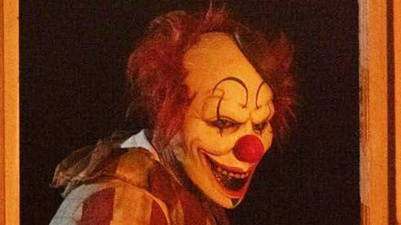 La Nuit des clowns Bande-annonce VF