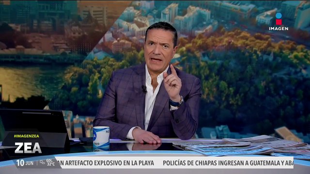 Renuncia el responsable de Seguridad y Resguardo del INAH tras cierre de museos